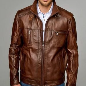Sheep Leather