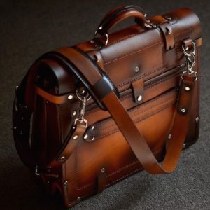 Women's Leather Bag